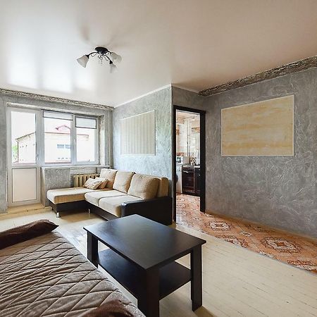 Apartment In The Historical Centre Of גרודנו מראה חיצוני תמונה