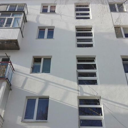 Apartment In The Historical Centre Of גרודנו מראה חיצוני תמונה