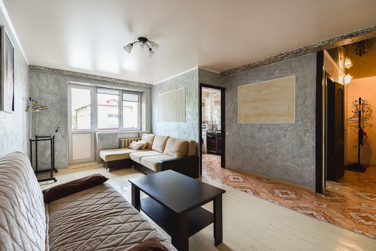 Apartment In The Historical Centre Of גרודנו מראה חיצוני תמונה