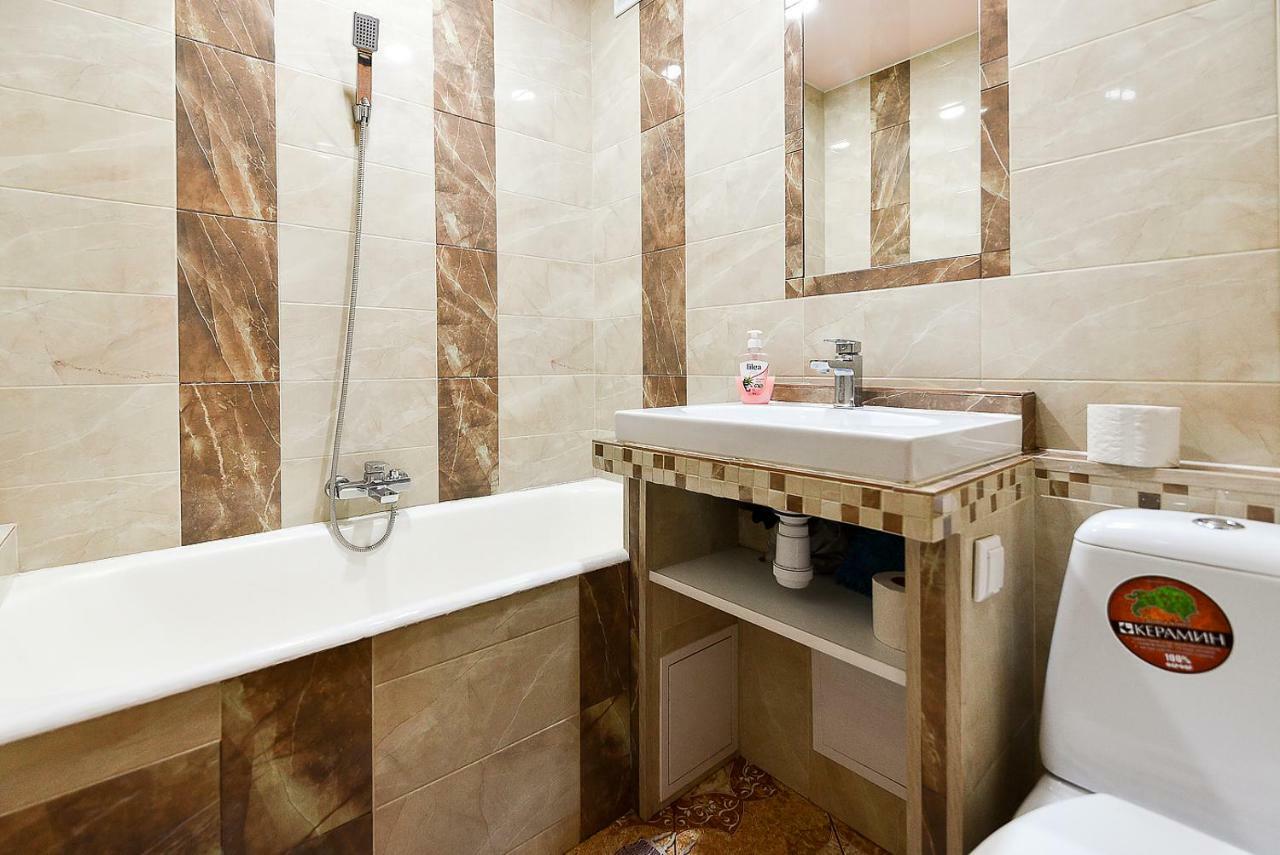 Apartment In The Historical Centre Of גרודנו מראה חיצוני תמונה